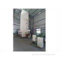 Industrial Cryogenic Oxygen Plant , Air Separation Equipmen